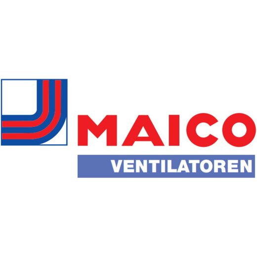 Maico Fassadenblenden & Dachhauben