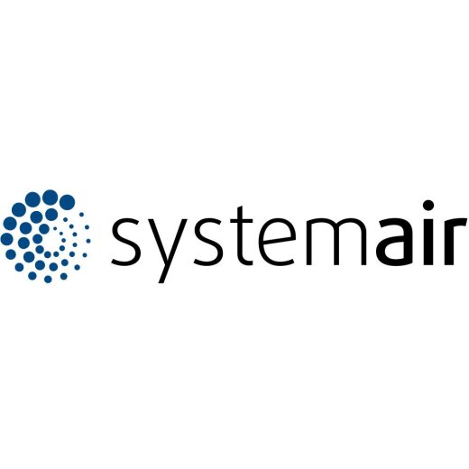 Systemair Luftverteilsystem