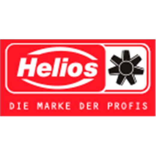 Ersatzfilter für Helios KWL Geräte