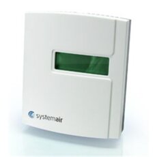 Systemair CO2/RT-R-D