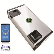 Aldes Inspir Air Home  SC 370 links Premium