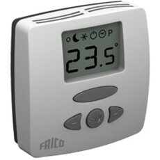 Frico TD10 Thermostat mit Digitalanzeige