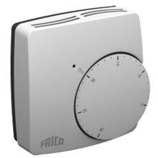 Frico TKS 16 Thermostat mit Drehknopf