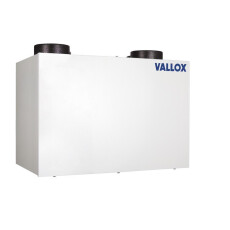 Vallox Lüftungsgerät B 340 SC-Links