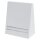 Blauberg Metall Außenhaube für Vento Expert A50 Weiß RAL 9016