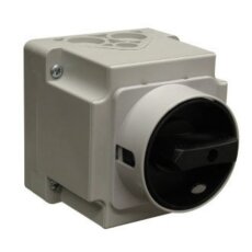 Systemair REV-8POL/11kW-32A ON/OFF