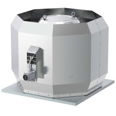 Systemair DVV 800D4-XS/120°C IE3