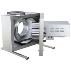 Systemair KBT 180E4 Thermoventilator