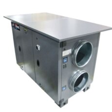 S&P RHE 1300 HDR D OI WRG-Gerät, EC, Rotations-WT, horizontal