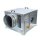 S&P CRCB ECOWATT ASR Lüftungsbox,EC,230V, DN400 - DN710