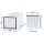 Taschenfilter Medium Glasfaser ePM1 60% (F7) 592mm x 592mm x 635mm 6 Taschen