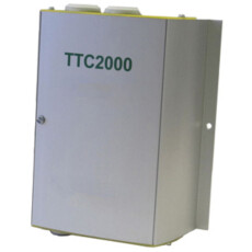 S&P TTC Temperaturregler , TC-40 / TC-2000