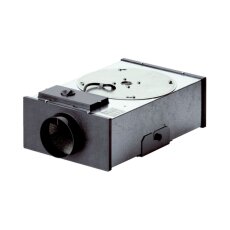 Maico EFR Radial-Flachbox DN 100 - DN125