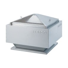 Maico MDR-PG EC Radial-Dachventilator mit EC-Motor mit...