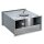 Blauberg Box-F Kanalventilator 40x20  - 100x50